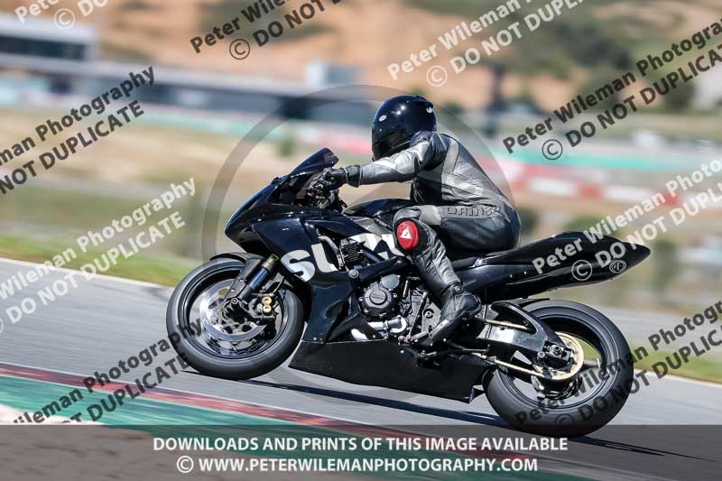 may 2019;motorbikes;no limits;peter wileman photography;portimao;portugal;trackday digital images